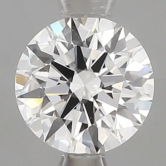 1.05ct Round Lab Grown Diamond (Colour F, Clarity IF, Cut ID, IGI Certified)