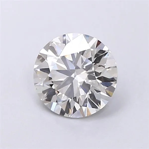 1.07ct Round Lab Grown Diamond (Colour G, Clarity VS1, Cut EX, IGI Certified)