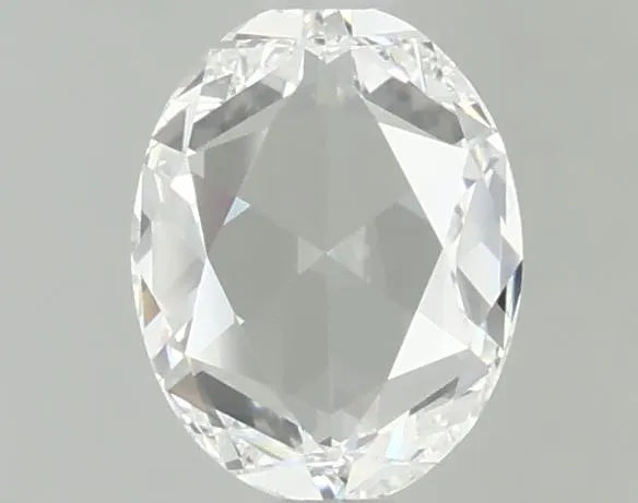 1.08ct Rose Lab Grown Diamond (Colour E, Clarity VVS2, IGI Certified)
