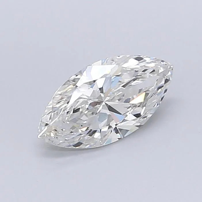 1.10ct Marquise Lab Grown Diamond (Colour F, Clarity VVS2, IGI Certified)