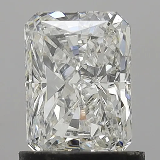 1.10ct Radiant Lab Grown Diamond (Colour G, Clarity VS1, IGI Certified)