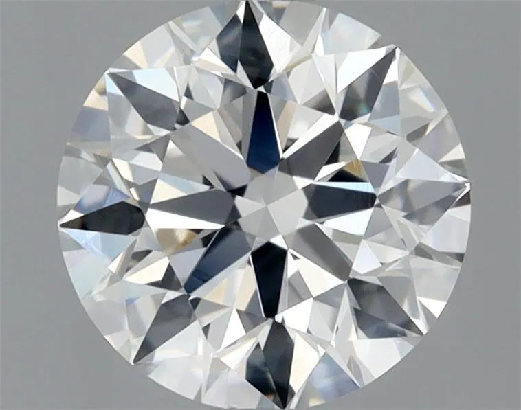 1.10ct Round Natural Diamond (Colour G, Clarity VS2, Cut EX, GIA Certified)