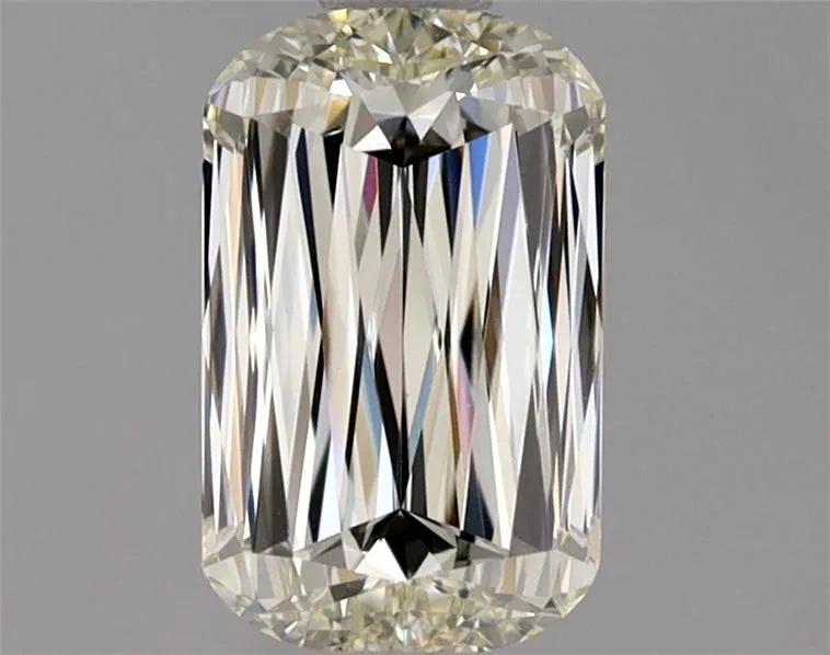 1.11ct Other Natural Diamond (Colour L, Clarity VS1, GIA Certified)