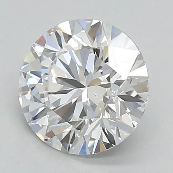 1.11ct Round Lab Grown Diamond (Colour D, Clarity VS2, Cut ID, IGI Certified)