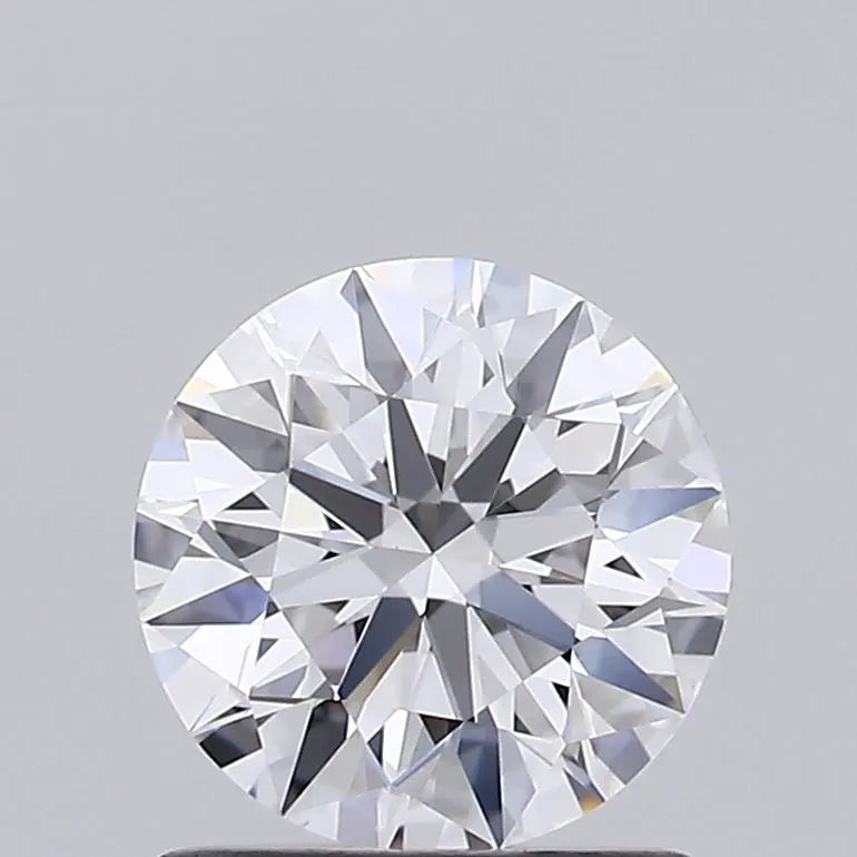1.11ct Round Lab Grown Diamond (Colour D, Clarity VVS2, Cut ID, IGI Certified)