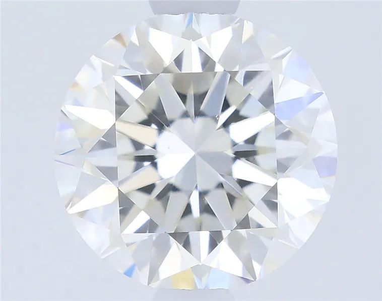 1.12ct Round Lab Grown Diamond (Colour G, Clarity VS1, Cut EX, IGI Certified)