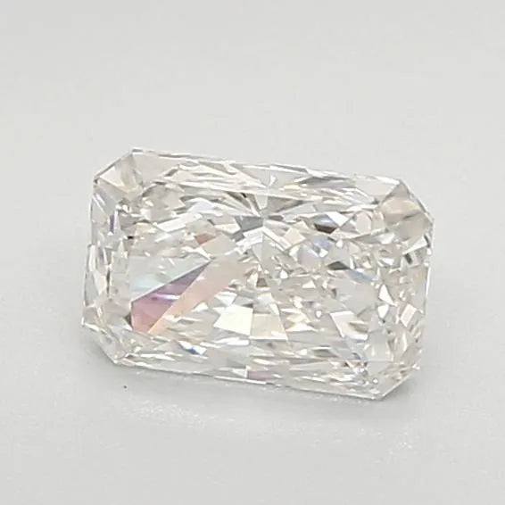 1.13ct Radiant Lab Grown Diamond (Colour G, Clarity VS1, IGI Certified)