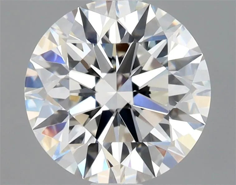 1.13ct Round Natural Diamond (Colour E, Clarity VVS1, Cut EX, GIA Certified)