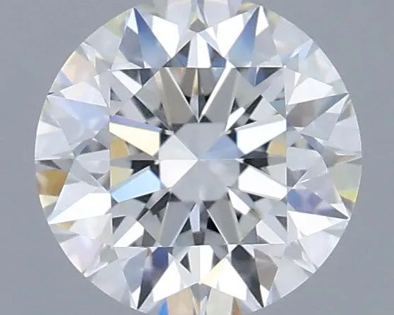 1.13ct Round Natural Diamond (Colour F, Clarity VVS1, Cut EX, GIA Certified)