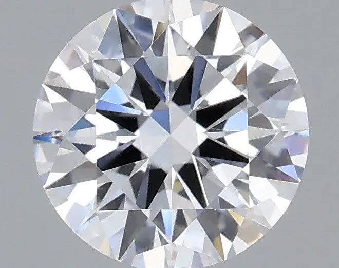 1.16ct Round Lab Grown Diamond (Colour E, Clarity VVS2, Cut EX, IGI Certified)