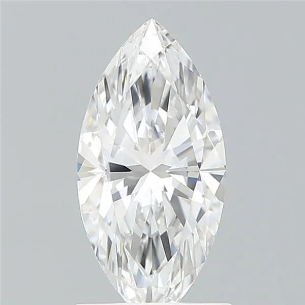 1.17ct Marquise Lab Grown Diamond (Colour D, Clarity VVS1, IGI Certified)