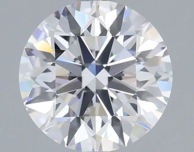 1.18ct Round Lab Grown Diamond (Colour D, Clarity VS1, Cut EX, IGI Certified)