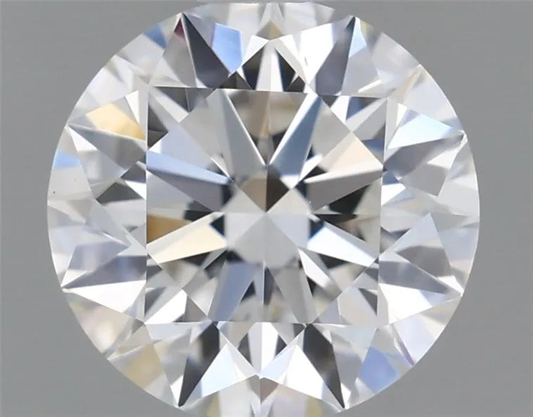 1.18ct Round Lab Grown Diamond (Colour D, Clarity VS1, Cut EX, IGI Certified)