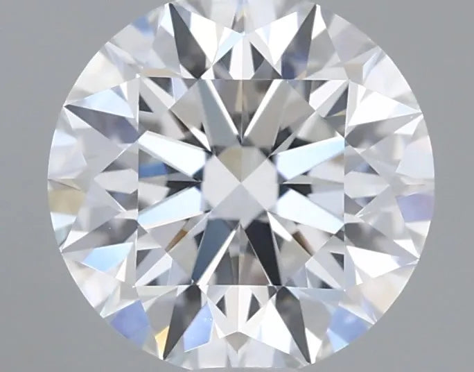 1.18ct Round Lab Grown Diamond (Colour E, Clarity VS1, Cut EX, IGI Certified)