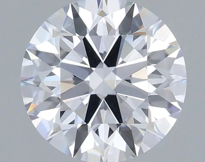 1.18ct Round Lab Grown Diamond (Colour E, Clarity VS2, Cut ID, IGI Certified)