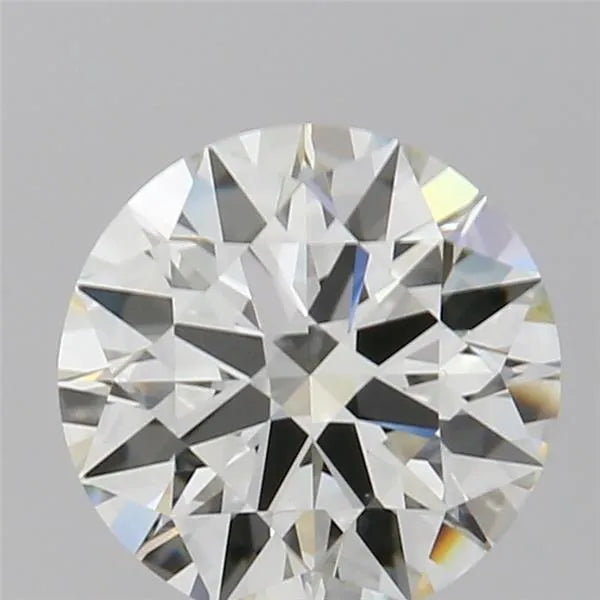 1.20ct Round Natural Diamond (Colour G, Clarity IF, Cut EX, IGI Certified)