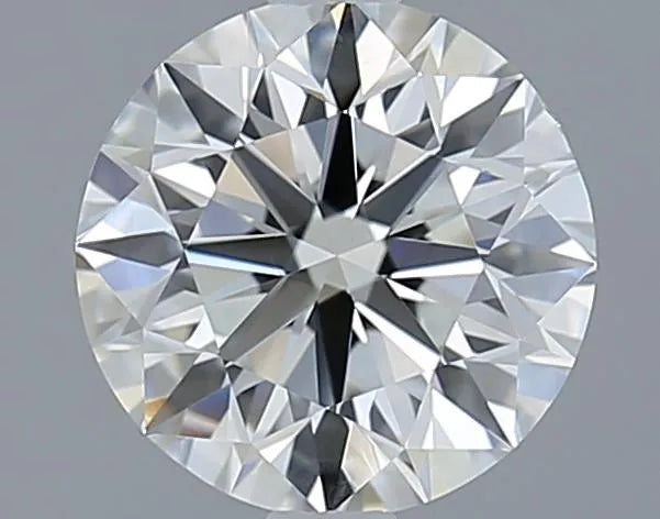 1.20ct Round Natural Diamond (Colour H, Clarity VS1, Cut EX, GIA Certified)
