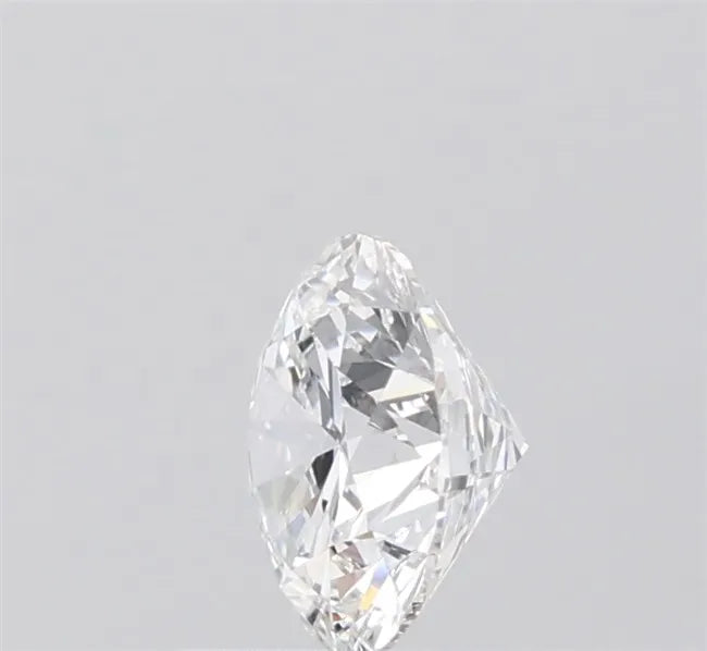 1.22ct Round Lab Grown Diamond (Colour E, Clarity VVS1, Cut ID, IGI Certified)