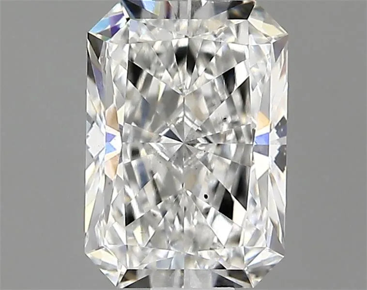 1.23ct Radiant Lab Grown Diamond (Colour E, Clarity VS2, IGI Certified)