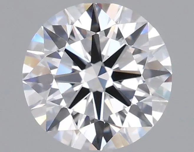 1.25ct Round Lab Grown Diamond (Colour D, Clarity VS1, Cut ID, IGI Certified)
