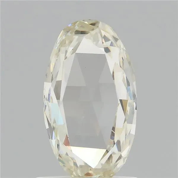 1.26ct Rose Lab Grown Diamond (Colour J, Clarity VS1, IGI Certified)