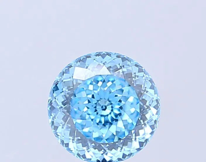 1.30ct Other Lab Grown Diamond (Colour Fancy Vivid Blue, Clarity VS1, IGI Certified)