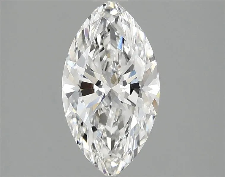 1.31ct Marquise Lab Grown Diamond (Colour F, Clarity VVS2, IGI Certified)