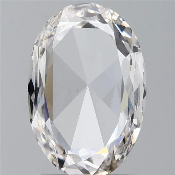 1.37ct Rose Lab Grown Diamond (Colour H, Clarity VS1, IGI Certified)