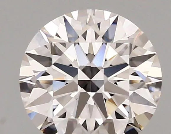 1.37ct Round Lab Grown Diamond (Colour D, Clarity VVS1, Cut ID, IGI Certified)