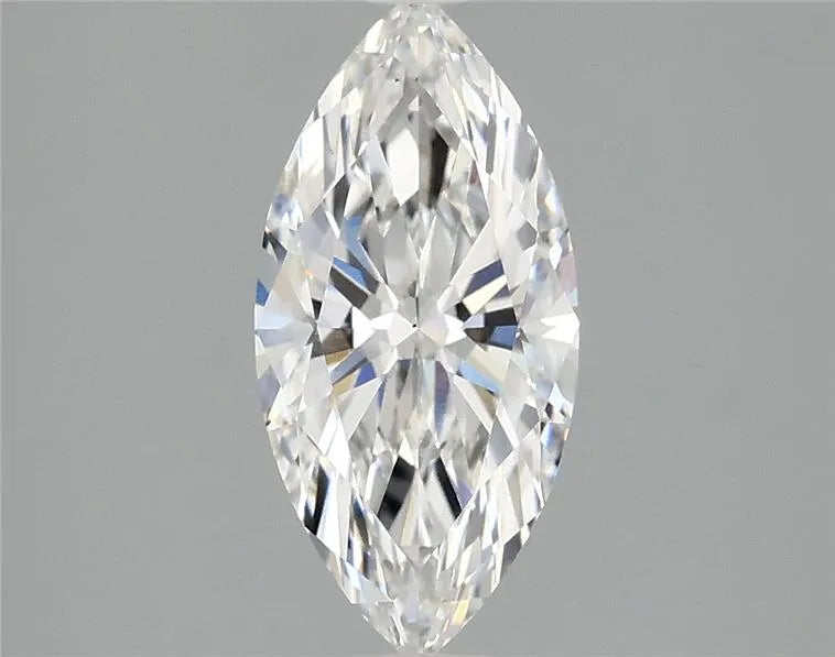 1.40ct Marquise Lab Grown Diamond (Colour E, Clarity VS1, IGI Certified)