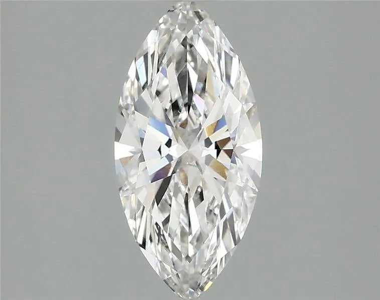 1.40ct Marquise Lab Grown Diamond (Colour E, Clarity VS1, IGI Certified)