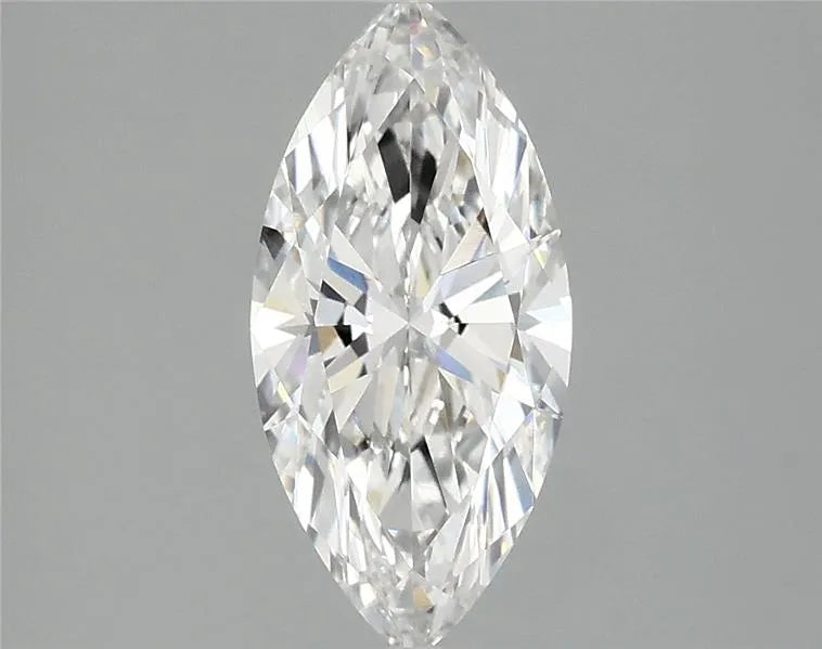 1.40ct Marquise Lab Grown Diamond (Colour E, Clarity VS1, IGI Certified)