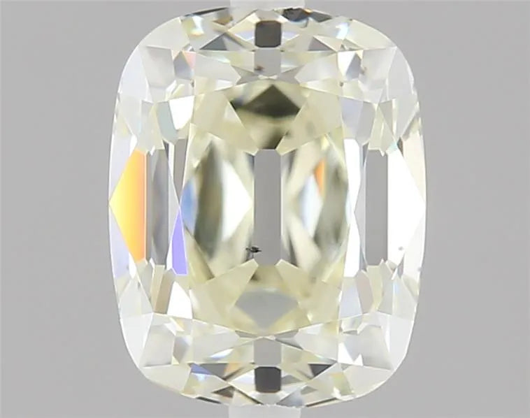 1.40ct Other Natural Diamond (Colour M, Clarity VS2, GIA Certified)