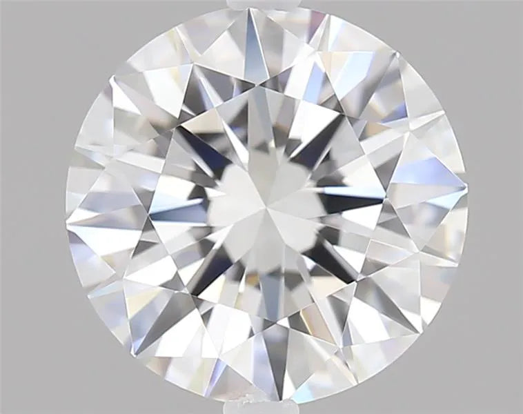 1.40ct Round Natural Diamond (Colour D, Clarity FL, Cut EX, GIA Certified)