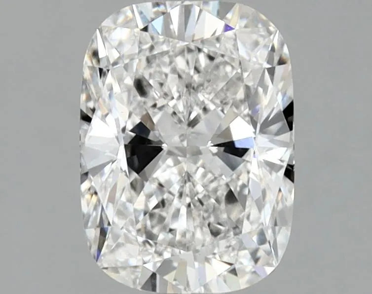 1.41ct Cushion modified Lab Grown Diamond (Colour E, Clarity VS1, IGI Certified)