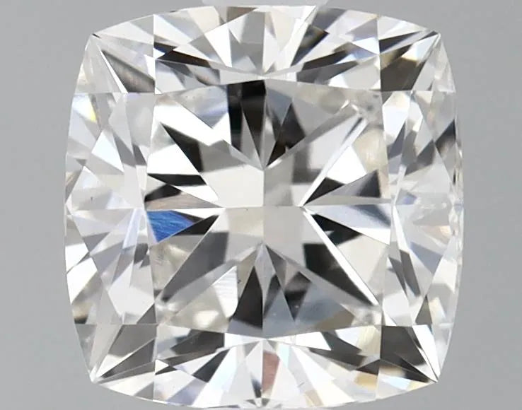 1.44ct Cushion modified Lab Grown Diamond (Colour F, Clarity VS1, IGI Certified)