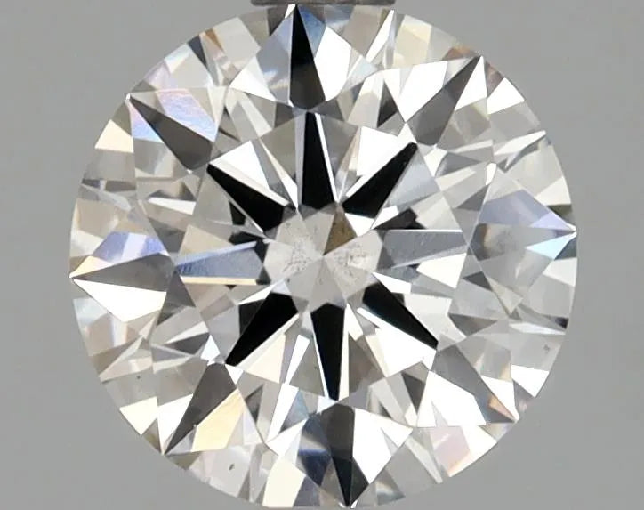 1.46ct Round Lab Grown Diamond (Colour F, Clarity VS2, Cut ID, IGI Certified)
