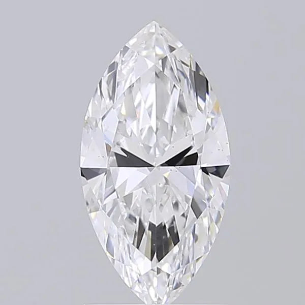 1.50ct Marquise Lab Grown Diamond (Colour D, Clarity VS2, IGI Certified)