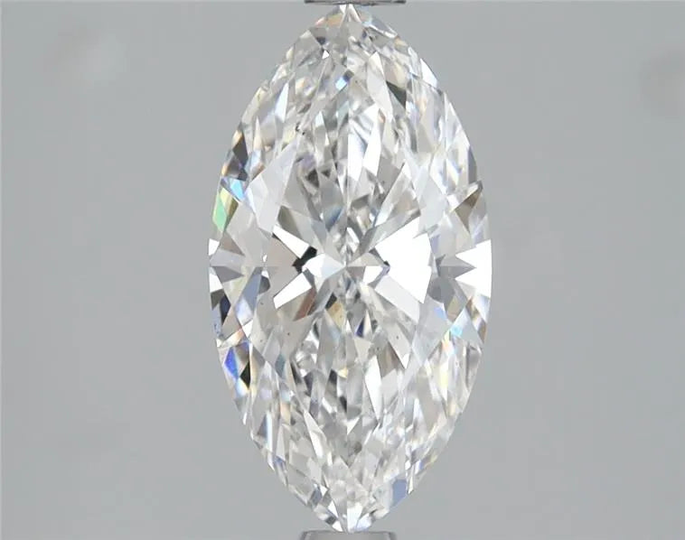 1.50ct Marquise Lab Grown Diamond (Colour D, Clarity VS2, IGI Certified)