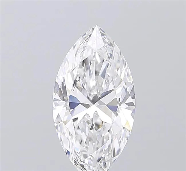 1.50ct Marquise Lab Grown Diamond (Colour D, Clarity VVS2, IGI Certified)