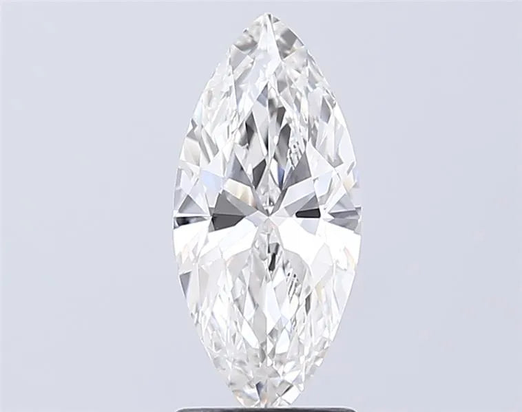 1.50ct Marquise Lab Grown Diamond (Colour E, Clarity VS1, IGI Certified)