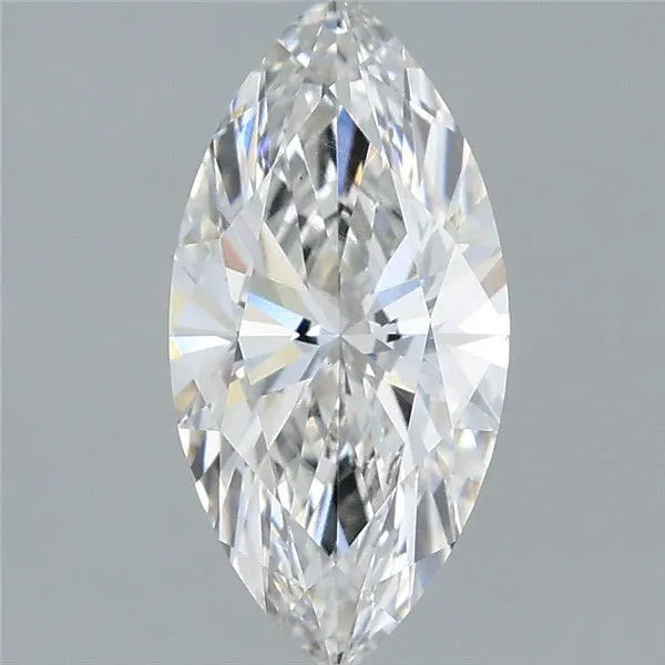 1.50ct Marquise Lab Grown Diamond (Colour F, Clarity VS1, IGI Certified)