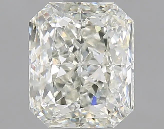 1.50ct Radiant Natural Diamond (Colour H, Clarity VS2, GIA Certified)