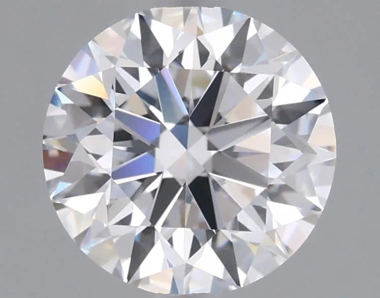 1.50ct Round Lab Grown Diamond (Colour D, Clarity IF, Cut EX, IGI Certified)