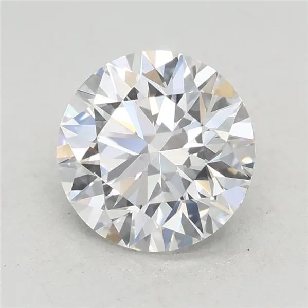 1.50ct Round Lab Grown Diamond (Colour D, Clarity IF, Cut ID, IGI Certified)