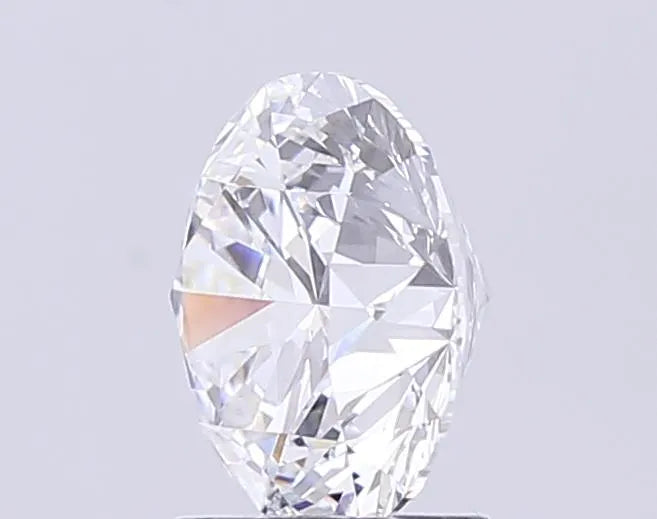 1.50ct Round Lab Grown Diamond (Colour D, Clarity VVS2, Cut ID, IGI Certified)