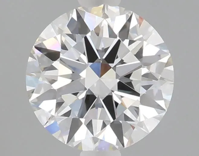 1.50ct Round Lab Grown Diamond (Colour E, Clarity VVS2, Cut ID, IGI Certified)