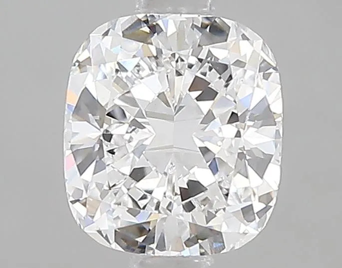 1.51ct Cushion modified Lab Grown Diamond (Colour E, Clarity VVS2, IGI Certified)