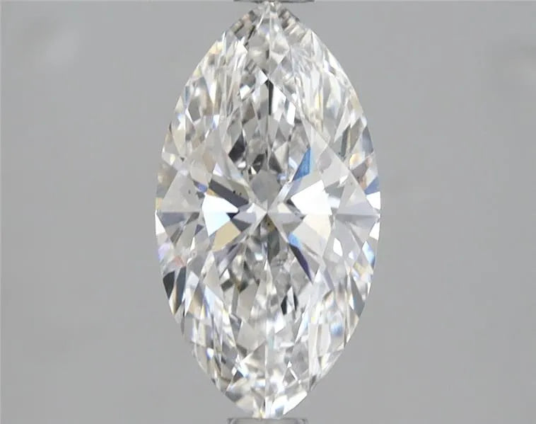1.51ct Marquise Lab Grown Diamond (Colour D, Clarity VS2, IGI Certified)