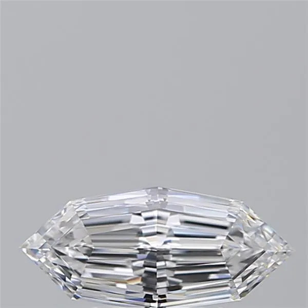 1.51ct Marquise Natural Diamond (Colour D, Clarity VVS1, GIA Certified)